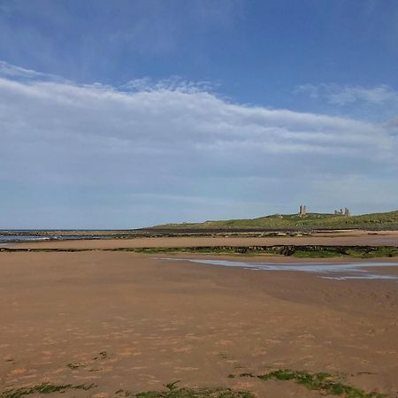 Lilac Cottage Dunstan Craster Exterior photo