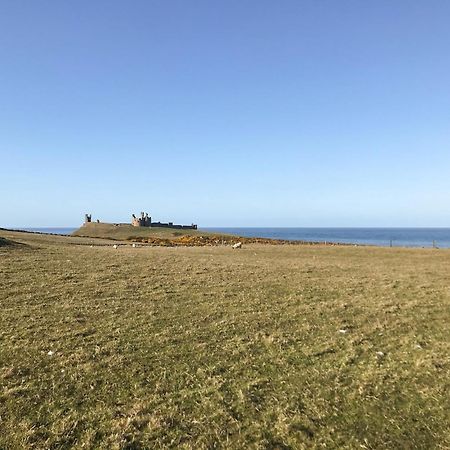 Lilac Cottage Dunstan Craster Exterior photo